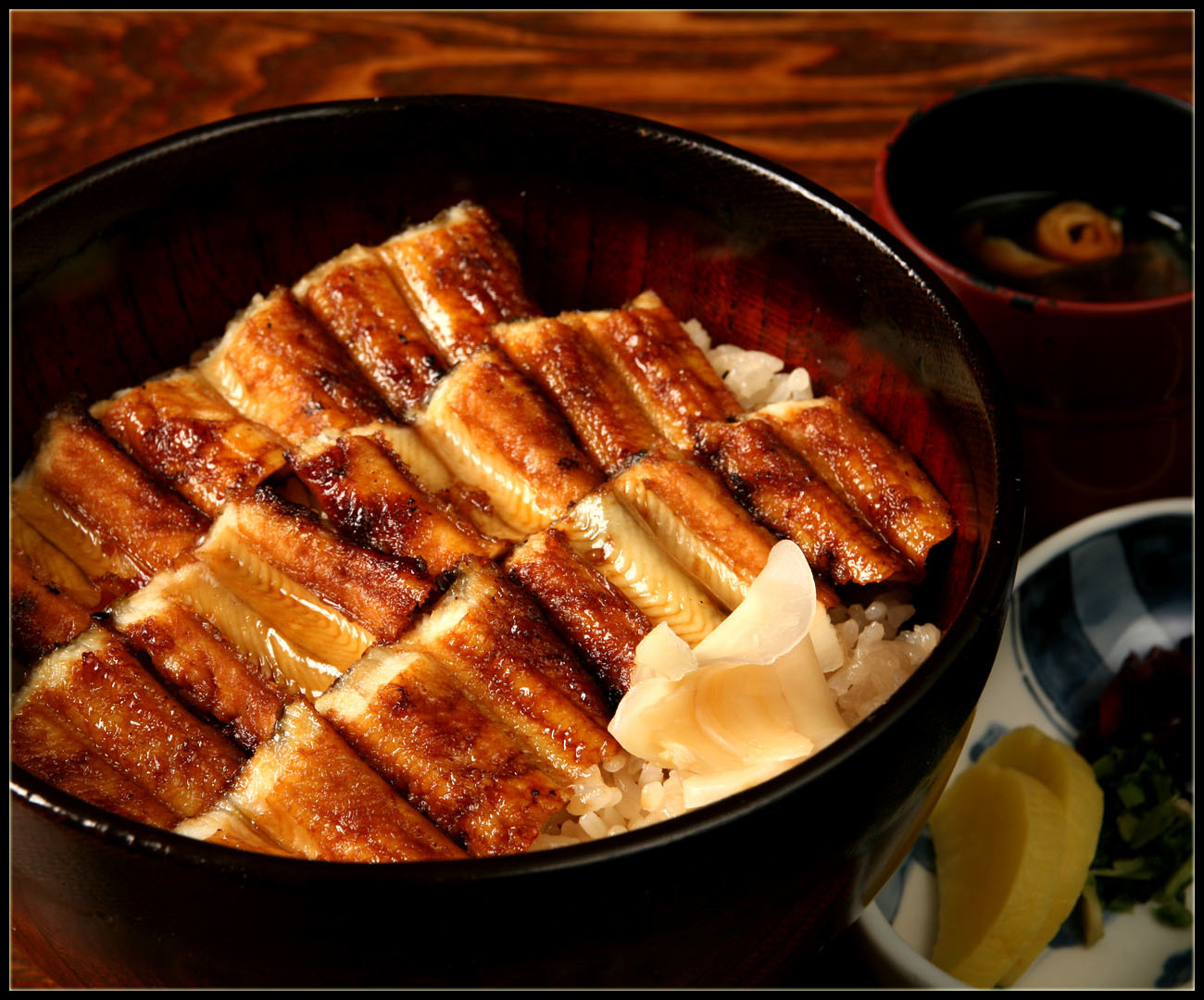 あなごめしうえのの紹介へ
