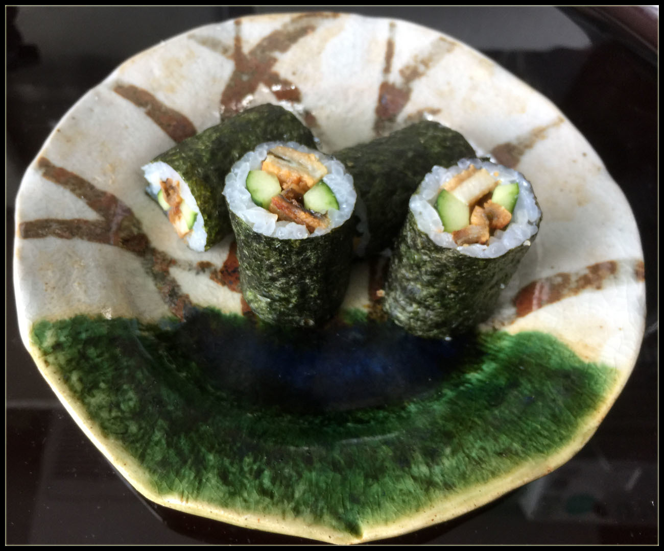 穴子の切り落としレシピへ