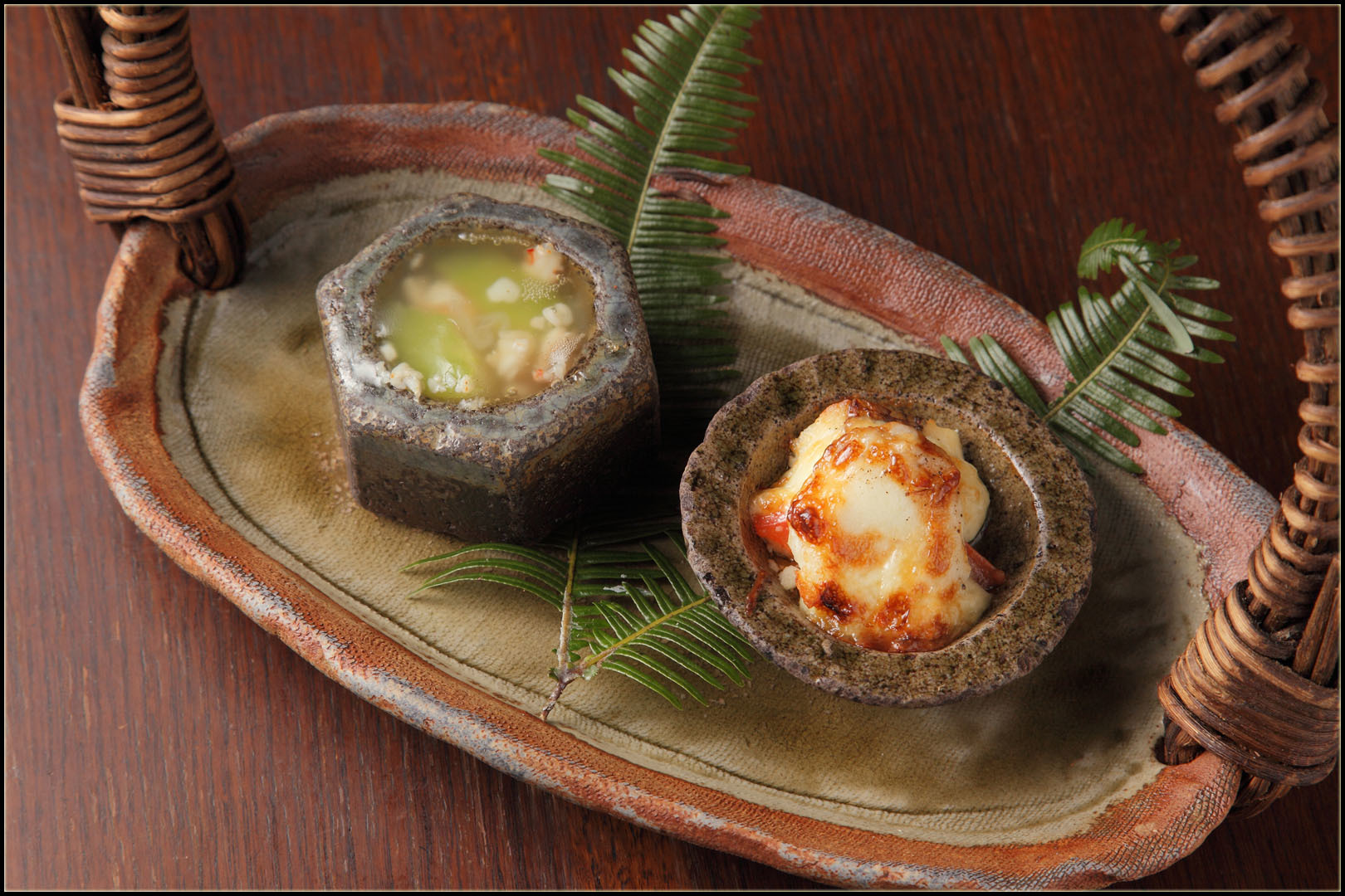 他人吉の料理2